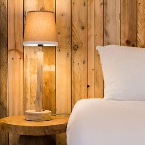 Comfort Kamer met een King Size Bed